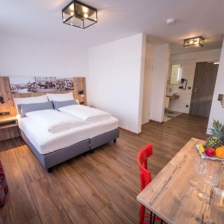 Hotel & Brauerei-Gasthof Neuwirt Neuburg an Der Donau Eksteriør billede