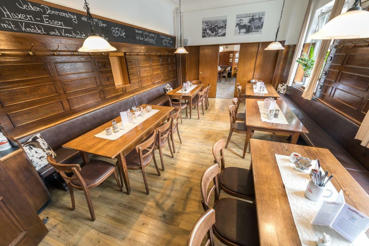 Hotel & Brauerei-Gasthof Neuwirt Neuburg an Der Donau Eksteriør billede
